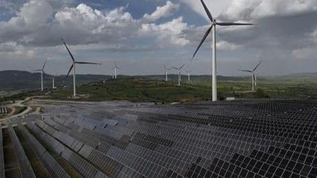 Türkiye'nin yenilenebilir enerji gücü zirve yaptı