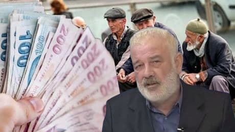 Ali Tezel'den milyonları ilgilendiren kritik uyarı: 1 Ekim 2008 sonrası sigortalı olanlar emeklilikten sonra çalışamayacak
