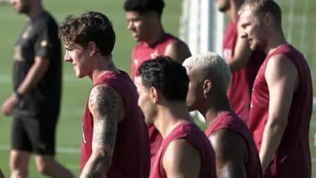 Galatasaray'da 15 ayrılık yaşandı