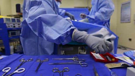 'Ameliyathane Hizmetlerinin Planlanması' kararına tepki: Hem hasta hem doktor için risk