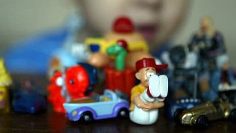 Peluches, cartes... Plus de 28.000 jouets de contrefaçon saisis par les douanes en Guadeloupe