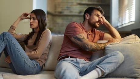Distanz in der Ehe: Diese Tipps helfen bei emotionaler Kälte
