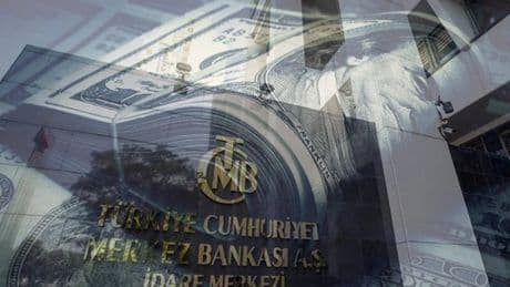 Merkez Bankası rezervleri 176 milyar doları aştı
