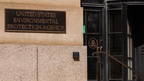 E.P.A. Says It Will Eliminate Its Scientific Research Arm
