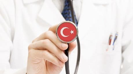 Ziyaretçi sayısı geriledi: Sağlık turizmi ivme kaybetti