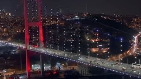 ZDF’nin  İstanbul belgeselinde Ekrem İmamoğlu detayı
