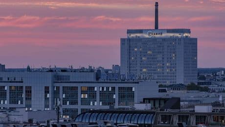 Berliner Kliniken: Neuer Verteidigungsplan für Kriegsfall vorgestellt