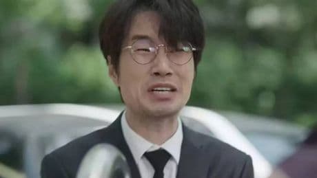 Muere el actor surcoreano Song Young-Kyu a los 55 años