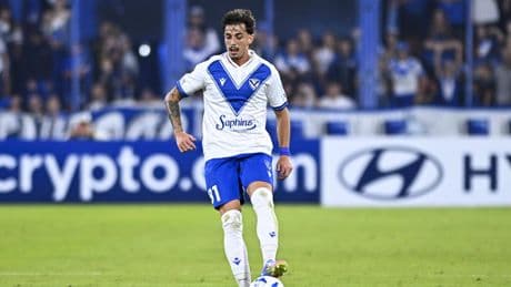Feyenoord ziet Valentin Gomez bij Real Betis tekenen