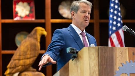Federal officials set timeline for Helene aid to farmers as Georgia enacts tax breaks