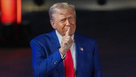 Trump'tan otomobil tarifesi kararı: Kararnameyi imzaladı