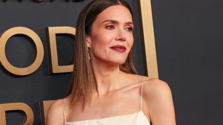 Mandy Moore says she and her husband turned losing their home in the LA wildfires into a 'big adventure' for their 3 kids