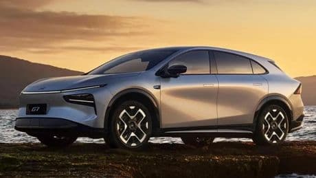 Nach nur 41 Tagen: Hersteller sprengt mit neuem E-Auto die 10.000er-Marke