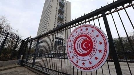 Ticaret Bakanlığı'ndan 15,7 milyon lira idari para cezası