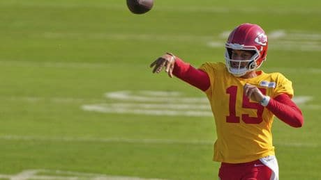 Bet365 bonus code NYPBET Live in KS: Bet $5, Get $150 in bonus bets for the Kansas City Chiefs