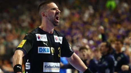 Deutsches Finale um Europas Handballkrone