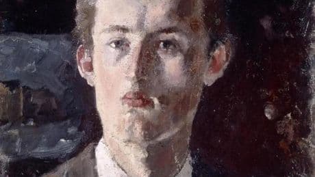 I ritratti del signor Munch