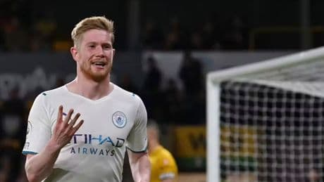 Galatasaray'ın Kevin De Bruyne teklifi ortaya çıktı