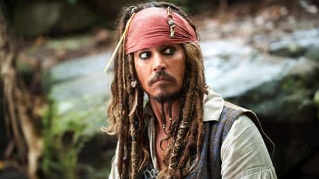 Karayip Korsanları: Johnny Depp altıncı filmle geri mi dönecek?