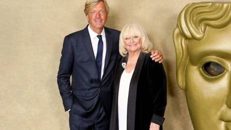 Inside Richard Madeley's marriage to Judy Finnigan as he admits they're 'semi-detatched'