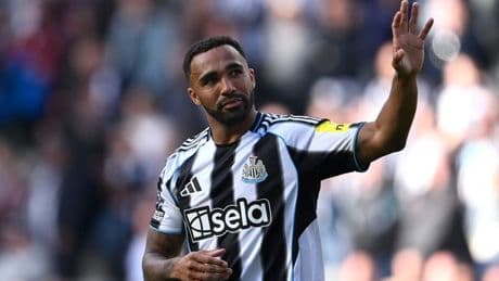 Callum Wilson opens up on his next club after ending Newcastle stay: "It's now confirmed"