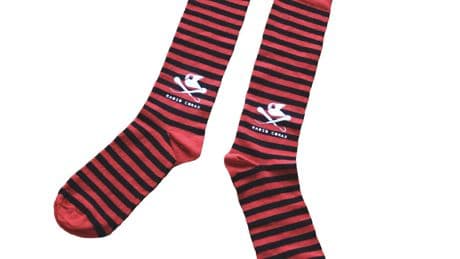 Die nächsten Tage im Radio: Ziemlich coole Socken