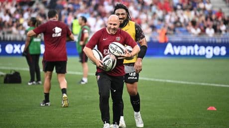 Top 14: recrues et prolongations de contrat, le RC Toulon dévoile les contours de son mercato