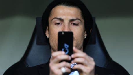 Cristiano Ronaldo was requested to FaceTime Alexander Isak before transfer decision