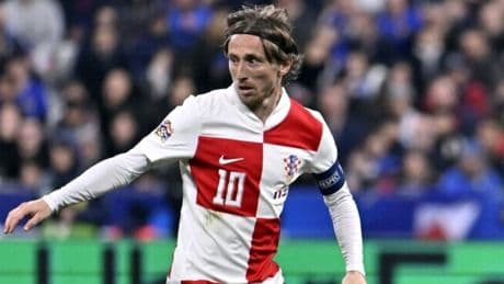 <p>Modric, il patto col Diavolo di Allegri: perch&eacute; per il Milan &egrave; l'ideale</p>