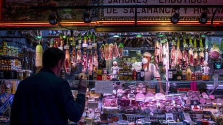 Adiós al jamón de York: este es el fiambre típico de España con efectos bioactivos que frenan el envejecimiento