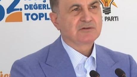 "Süreç komisyonu günler içinde kurulur"