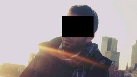 Trotzdem keine Abschiebung - Asyl-Amt traut IS-Terrorist jederzeit Anschlag zu