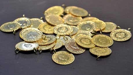 Altın fiyatları ne kadar? Gram altın kaç lira? 30 Nisan 2025 altın kuru fiyatları