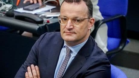 Verschobene Richterwahl: Spahns Desaster – Kommentar