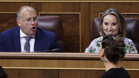 Un PP demasiado ansioso
