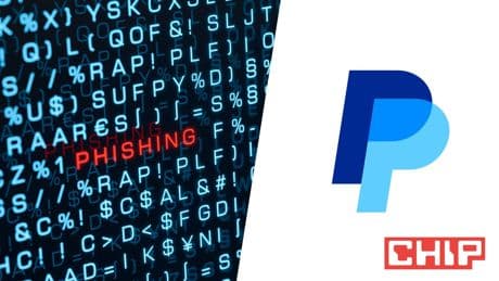 Warnung vor neuem PayPal-Betrug: Ein kleiner Fehler kann jetzt richtig teuer werden