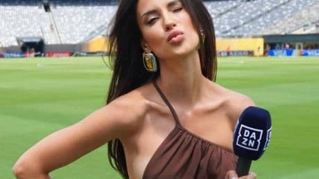 La redactora acusada de &quot;vulgar&quot; rompe su silencio en la guerra entre periodistas deportivas: &quot;No renuncio&quot;