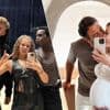 BV 24/7. Finalisten van ‘DWTS’ blikken terug op hun avontuur en het zijn de laatste loodjes voor Ianthe Tavernier