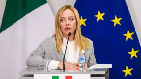 Giorgia Meloni VRP crédible de l'Europe face à Donald Trump? Comment l'Italie a redressé ses comptes publics de manière spectaculaire