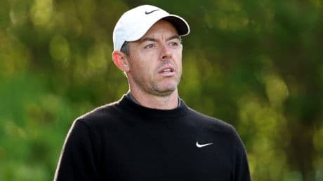 ‘We were a mess’ – Rory McIlroy opens up for the first time on emotional reunion with parents following Masters win