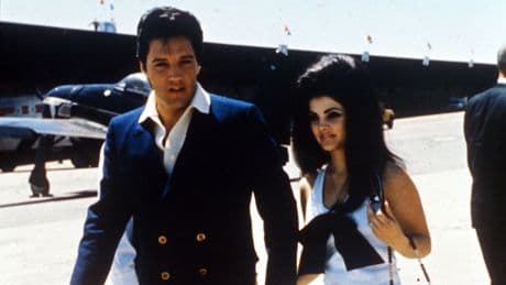 Priscilla Presley wird 80 - Ihr Herz gehört immer noch Elvis