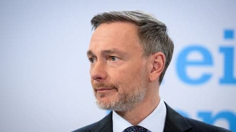Christian Lindner überfuhr wohl kleinen Hund mit Mini