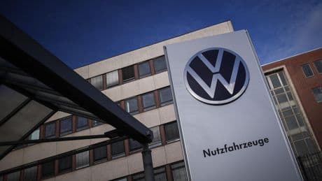 Automobile : 20.000 salariés de Volkswagen ont accepté de quitter l’entreprise