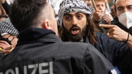 Der Staat verliert seine Autorität