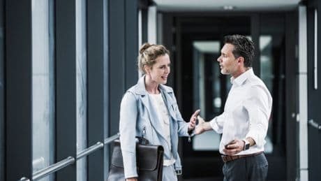 Tribunal rules it’s ok to call your boss a d***head