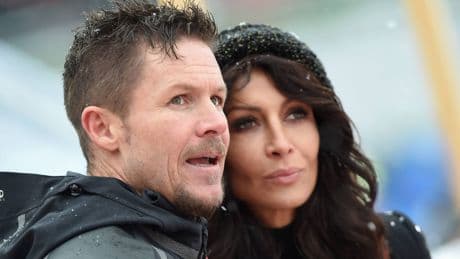 Felix Baumgartner: Mihaela Schwartzenberg postet Video des Todesfluges