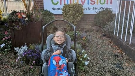 Mother and quadriplegic son left stranded in Warsaw after wheelchair not put on Ryanair flight