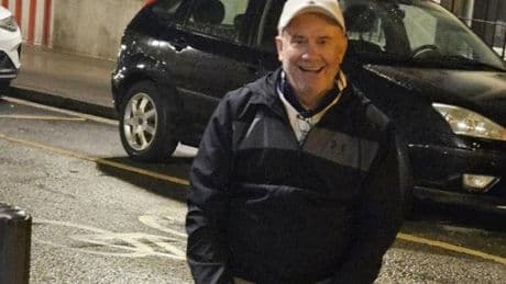 Encuentran a un aficionado del Tottenham de 69 años desaparecido dos días en Bilbao