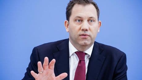 SPD-Parteitag: Vor dem SPD-Parteitag am Wochenende brodelt es: Das sind die fünf Probleme des Lars Klingbeil