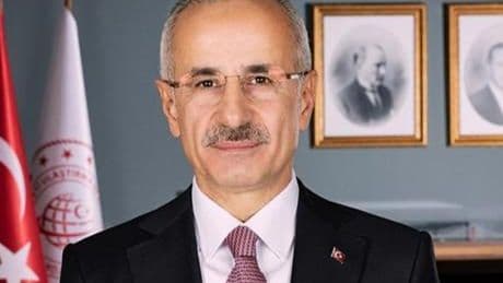Bakan Uraloğlu, PKK'nın fesih kararına ilişkin açıklama: Barışın sesi yükselecek